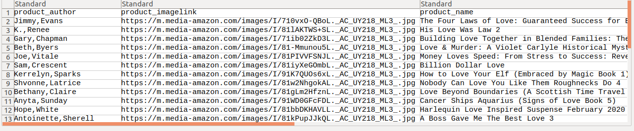 AI-Powered Intelligent Web Scraper
